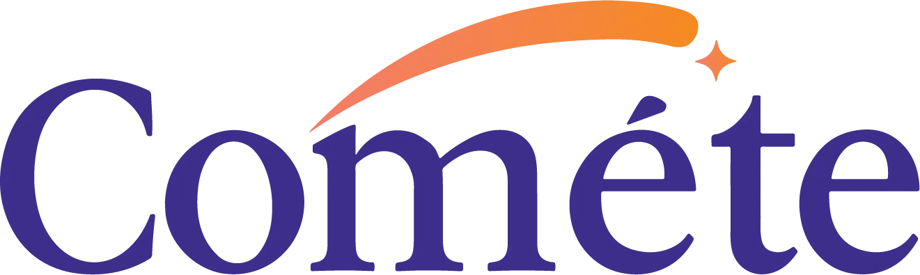 Logo de l'agence de création de sites Web - We Agency FWI