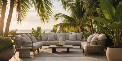 exterieur martinique